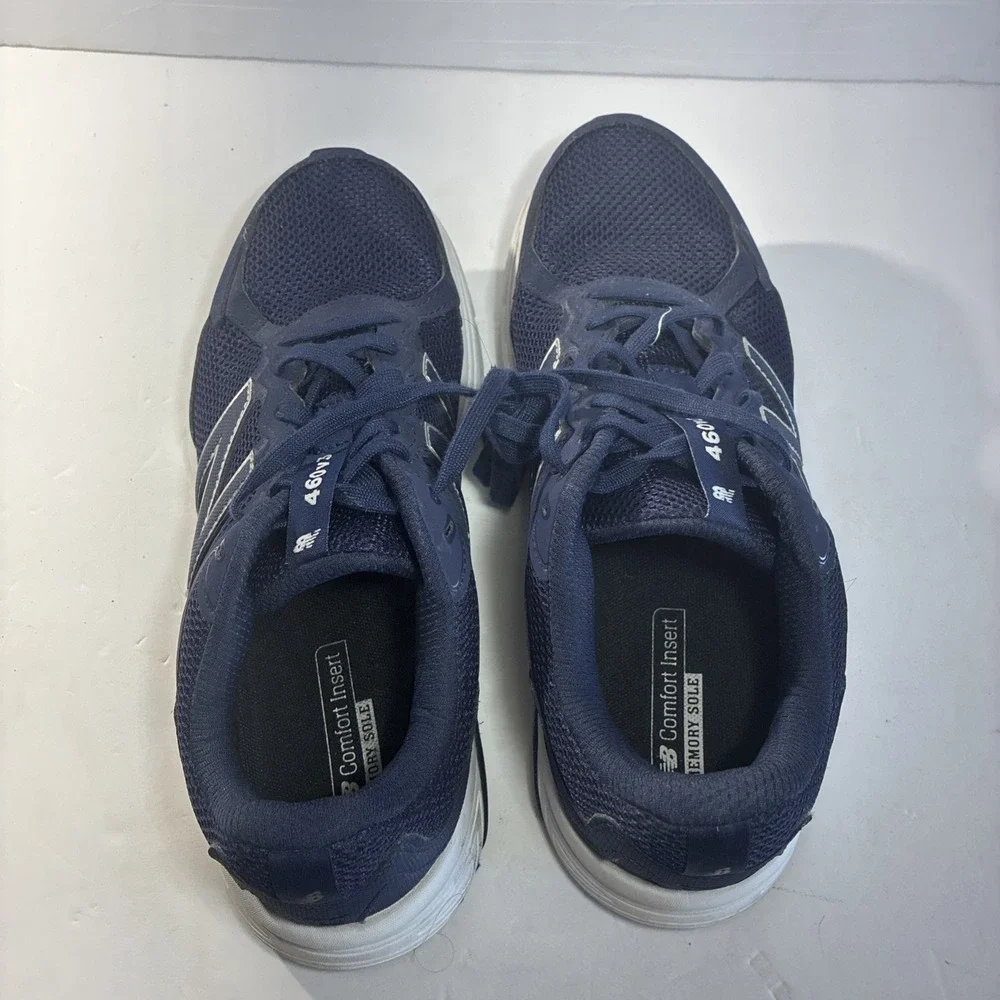 New Balance 460v3 Mens 9d Navy Blue